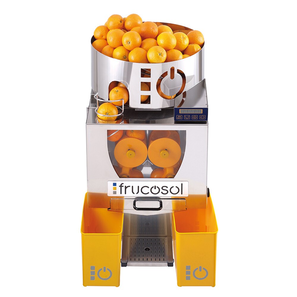 Frucosol - Automatic Juicer - F50AC